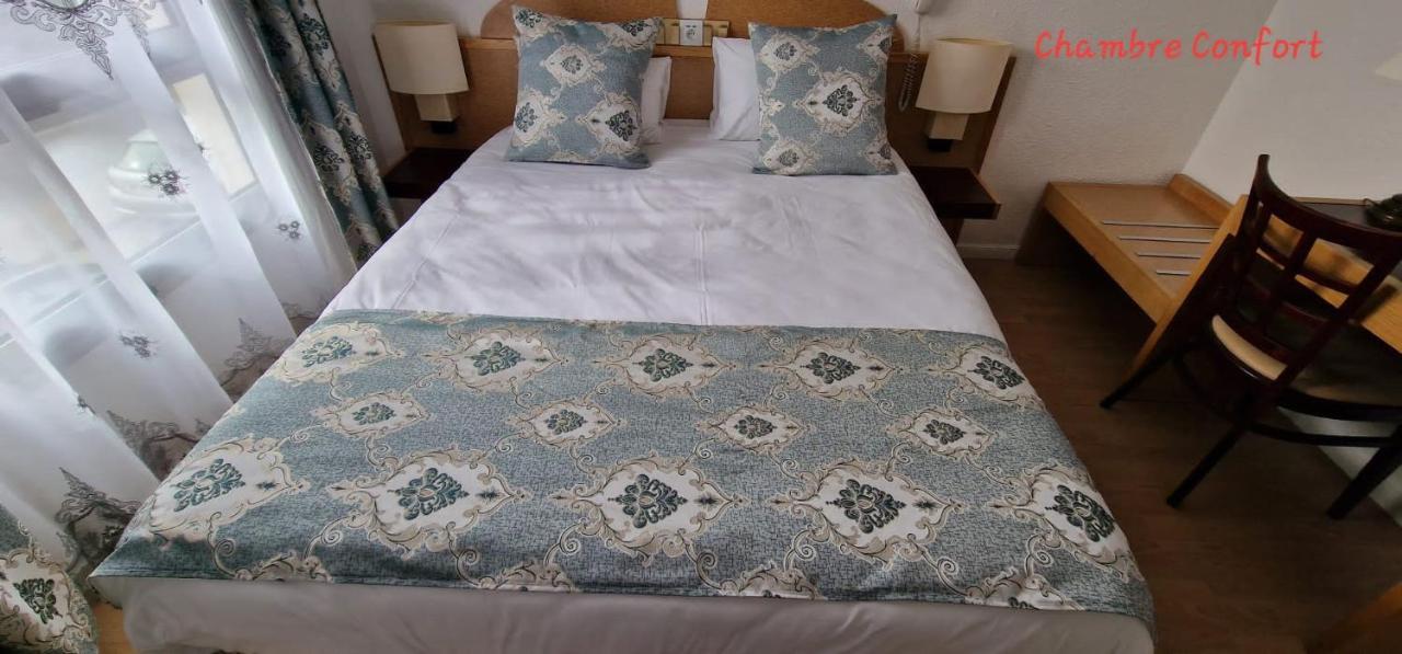 Kyriad Direct Arpajon Ngoại thất bức ảnh