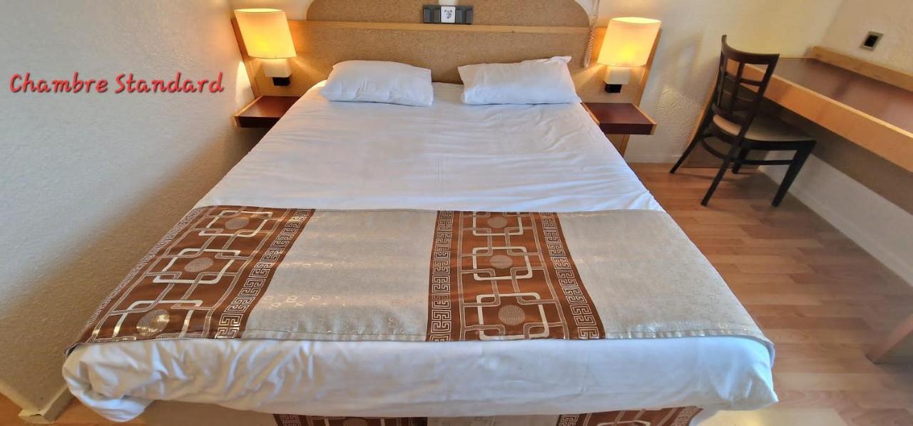 Kyriad Direct Arpajon Ngoại thất bức ảnh