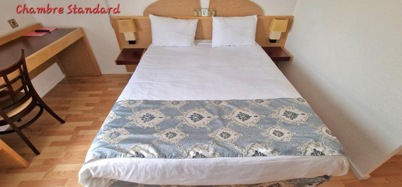 Kyriad Direct Arpajon Ngoại thất bức ảnh