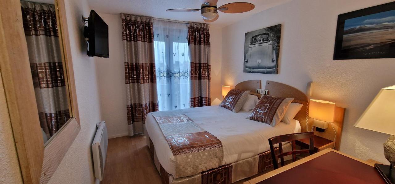Kyriad Direct Arpajon Ngoại thất bức ảnh