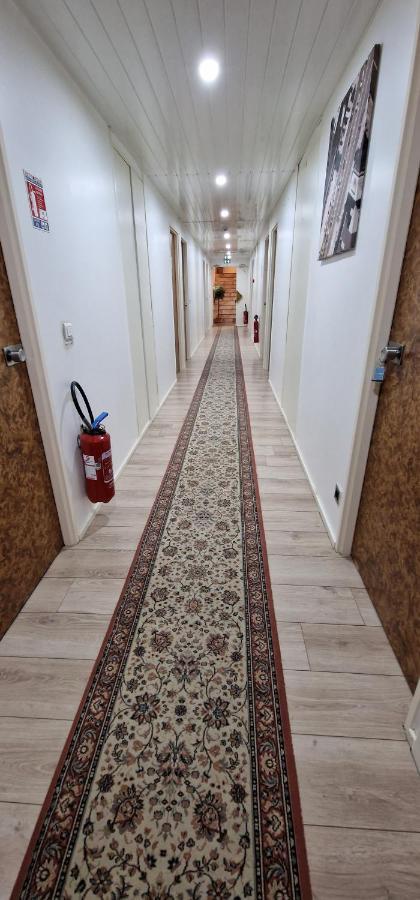 Kyriad Direct Arpajon Ngoại thất bức ảnh