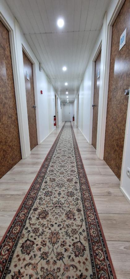 Kyriad Direct Arpajon Ngoại thất bức ảnh