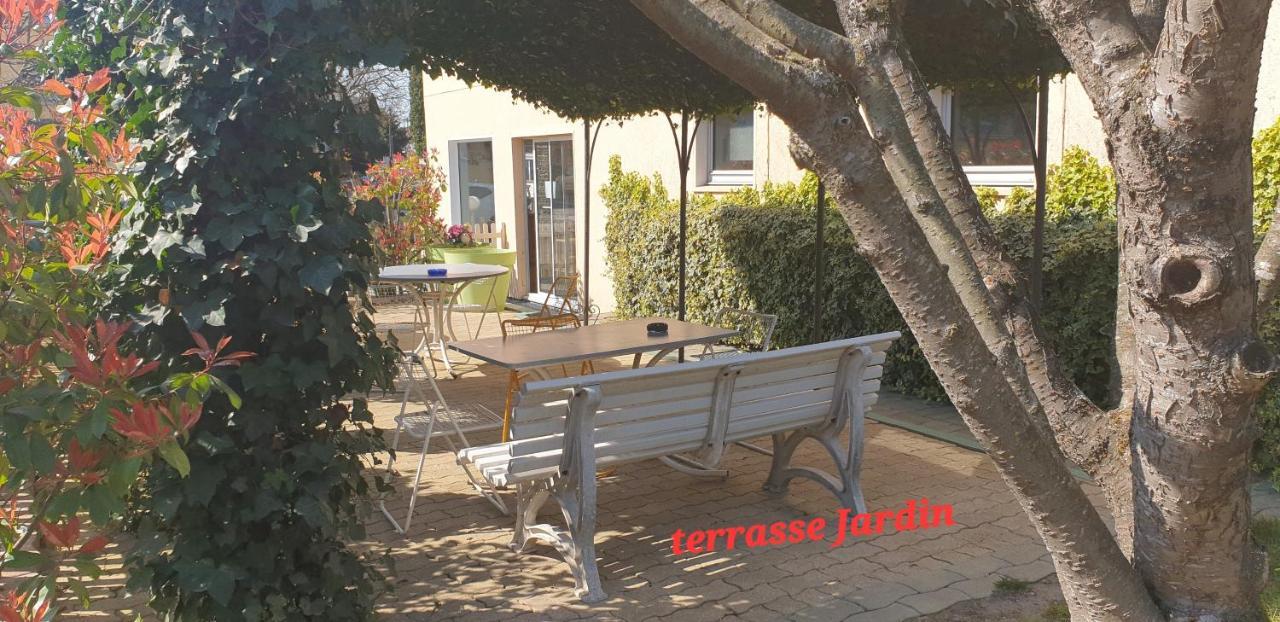 Kyriad Direct Arpajon Ngoại thất bức ảnh