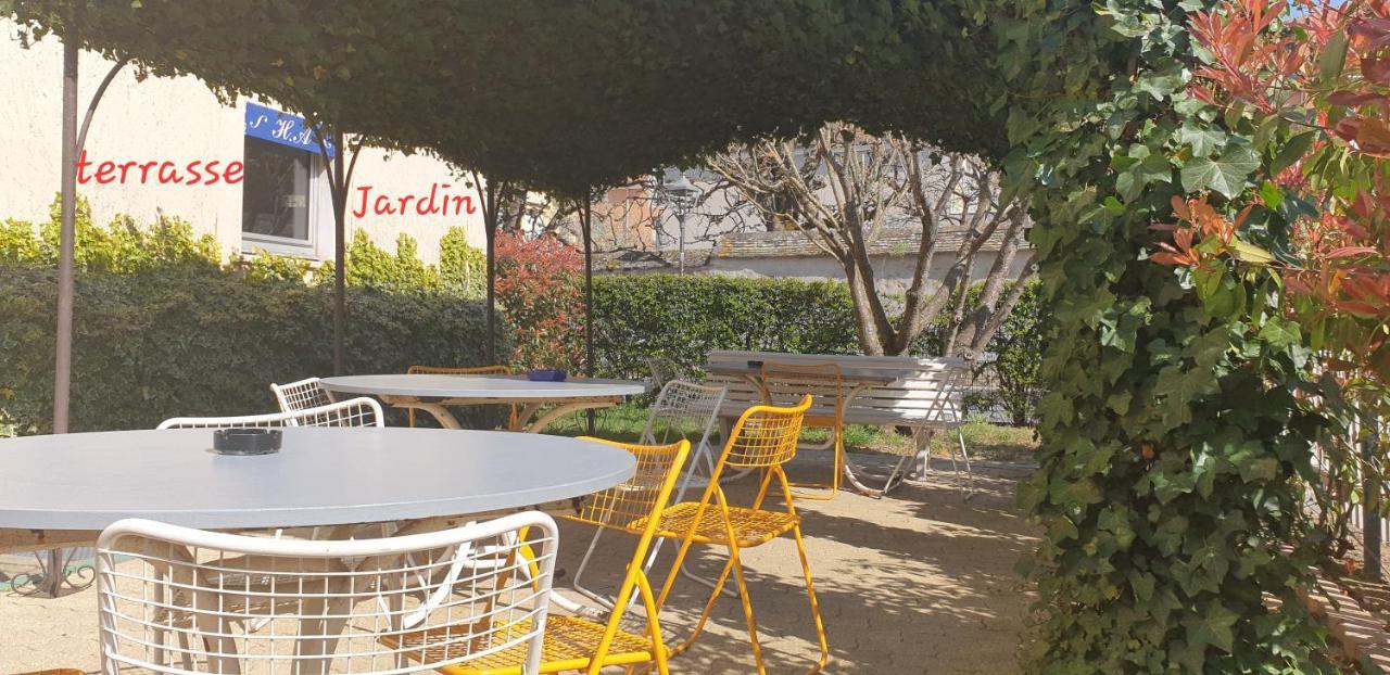 Kyriad Direct Arpajon Ngoại thất bức ảnh