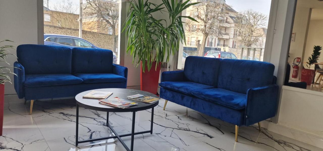 Kyriad Direct Arpajon Ngoại thất bức ảnh